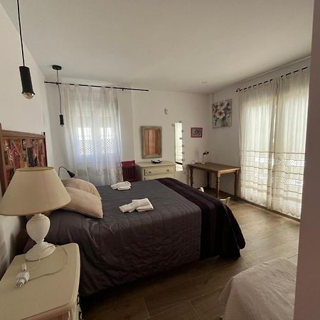 Casa Paloma Casco Antiguo Villa Barbate Eksteriør billede