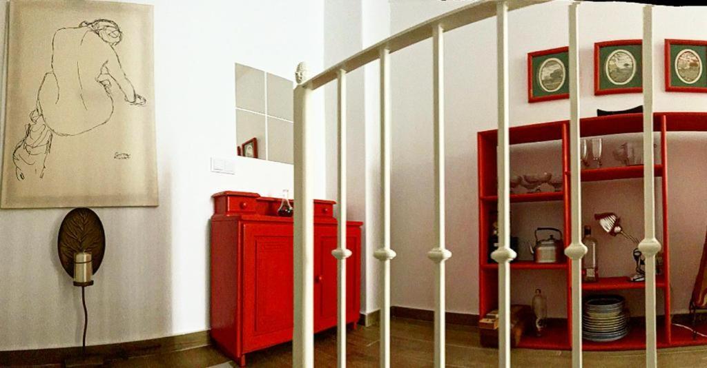 Casa Paloma Casco Antiguo Villa Barbate Eksteriør billede