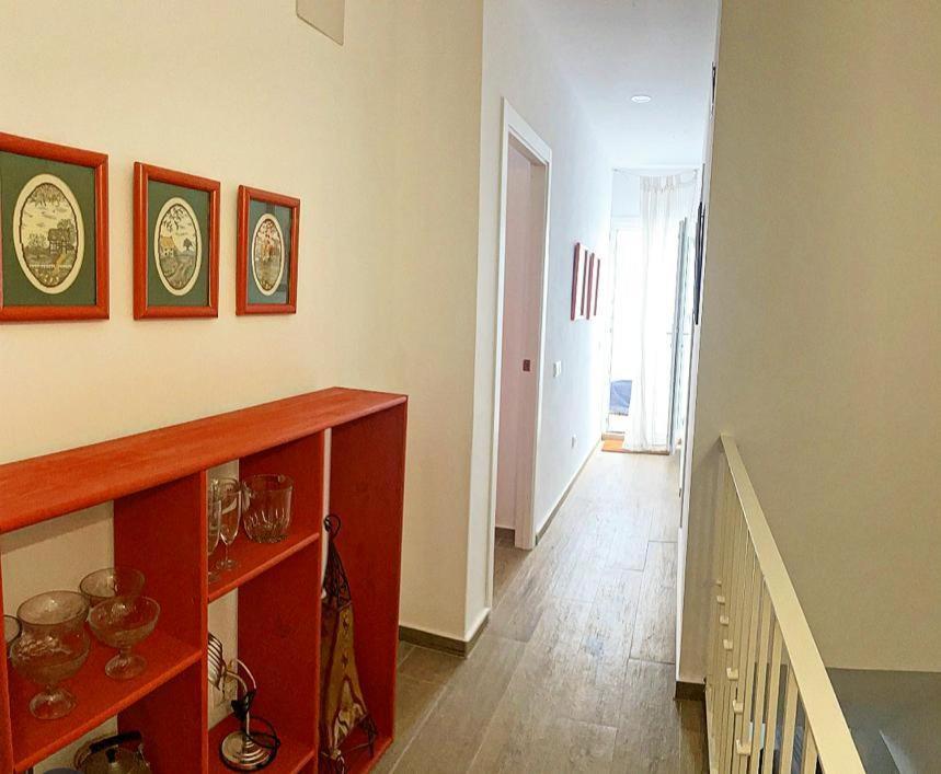 Casa Paloma Casco Antiguo Villa Barbate Eksteriør billede