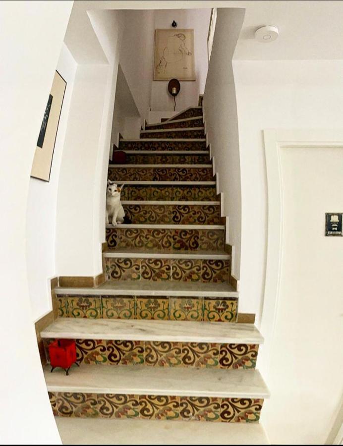 Casa Paloma Casco Antiguo Villa Barbate Eksteriør billede
