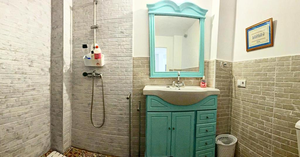 Casa Paloma Casco Antiguo Villa Barbate Eksteriør billede