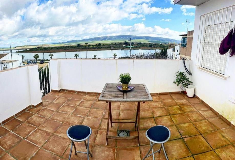 Casa Paloma Casco Antiguo Villa Barbate Eksteriør billede