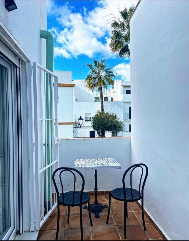Casa Paloma Casco Antiguo Villa Barbate Eksteriør billede