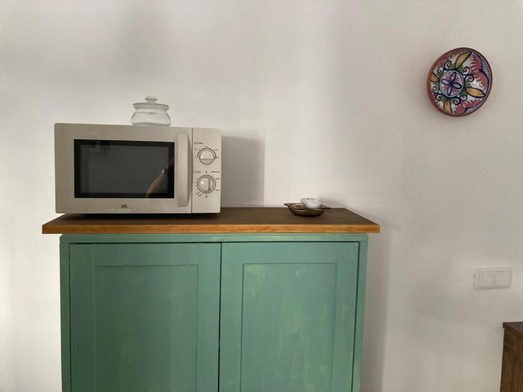 Casa Paloma Casco Antiguo Villa Barbate Eksteriør billede