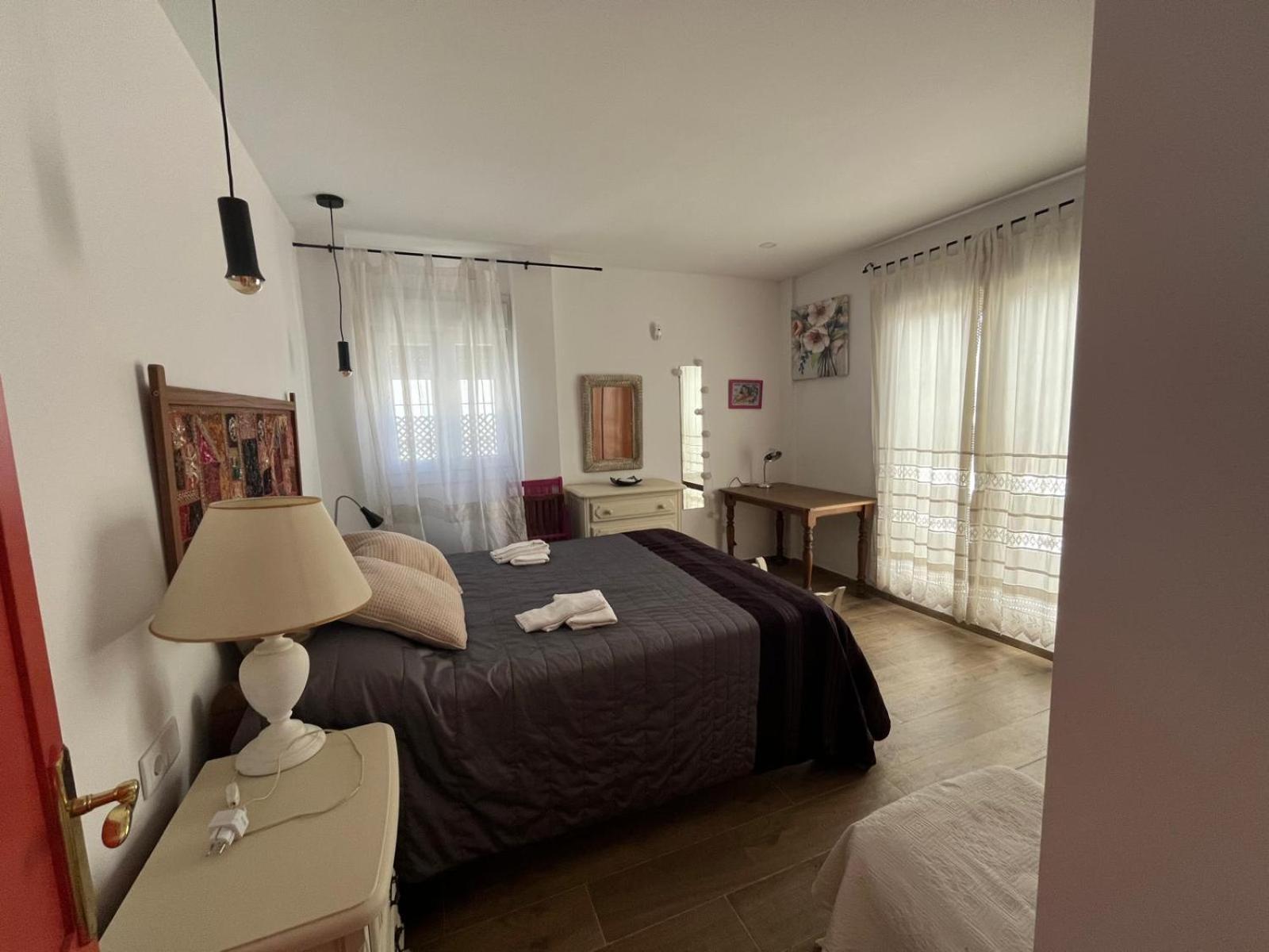 Casa Paloma Casco Antiguo Villa Barbate Eksteriør billede