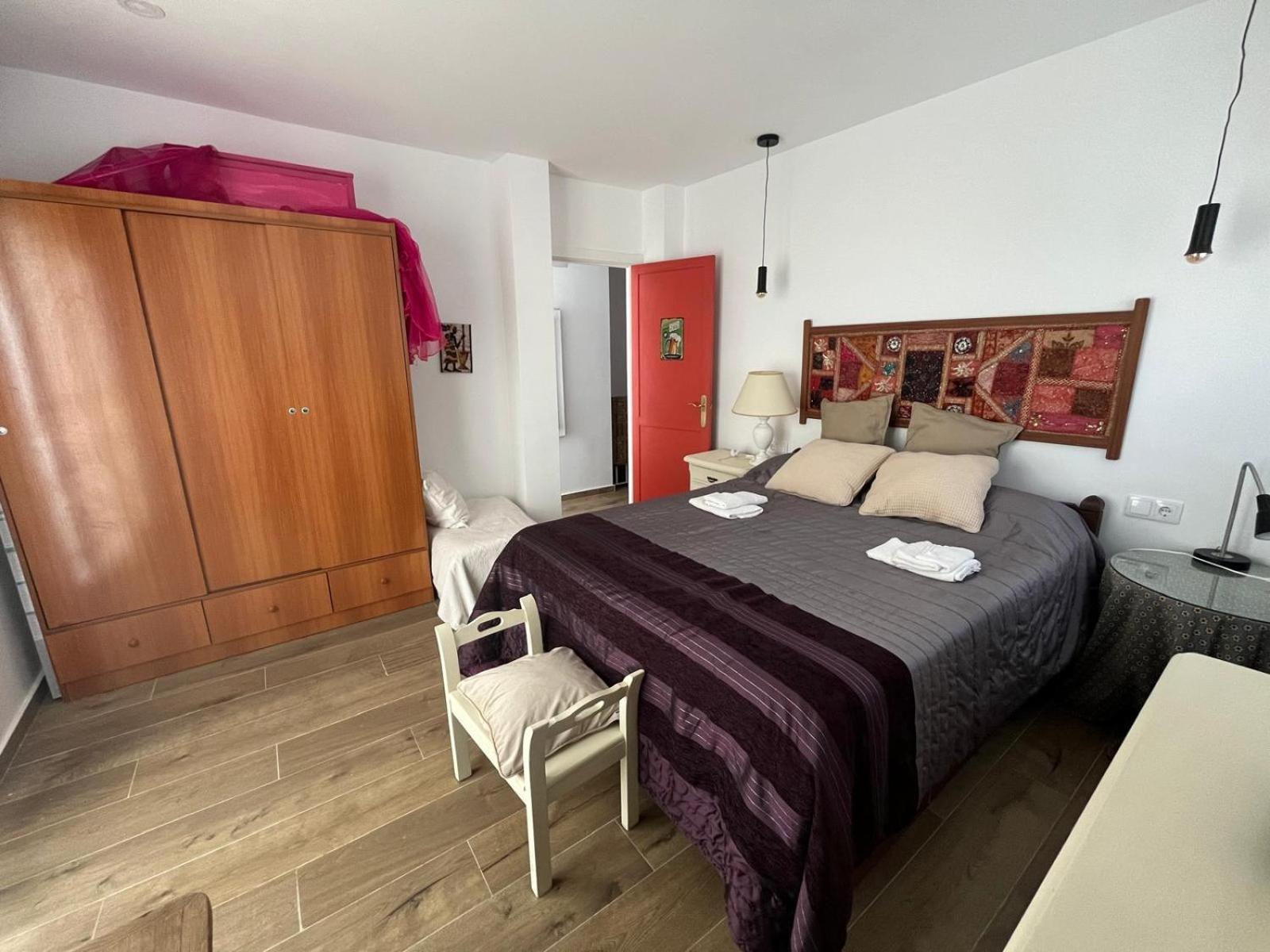 Casa Paloma Casco Antiguo Villa Barbate Eksteriør billede