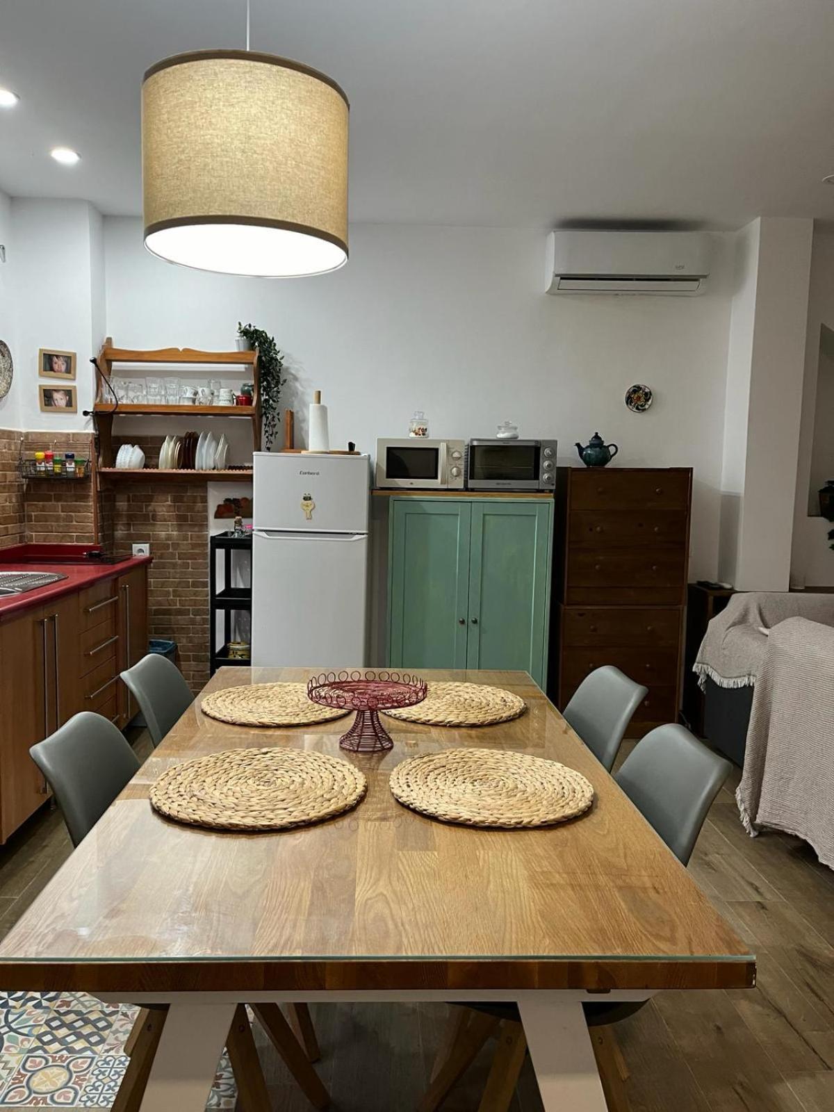 Casa Paloma Casco Antiguo Villa Barbate Eksteriør billede
